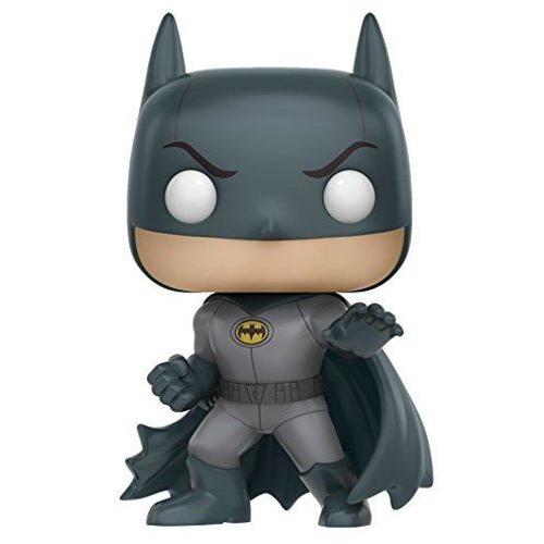 1 Earth Batman Figurine Funko Batman 並行輸入品 10cm Pop その他 17春の新作 Themtransit Com