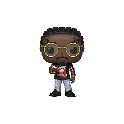 祝開店!大放出セール開催中 Pop! Funko Rocks: Multicolor並行輸入品 Quavo, - Migos その他 祝開店!大放出セール開催中 Pop! Funko Rocks: Multicolor並行輸入品 Quavo, - Migos その他