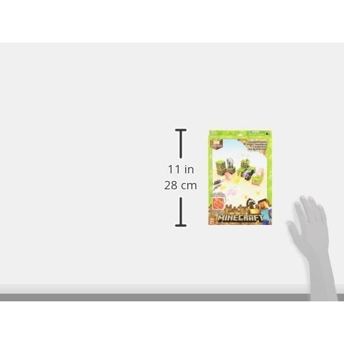 激安 新作 マインクラフト 並行輸入品 アニマルパック ペーパークラフト 電子玩具