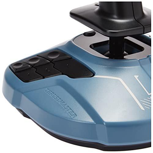 格安SALEスタート】 Thrustmaster スラストマスター TCA Officer