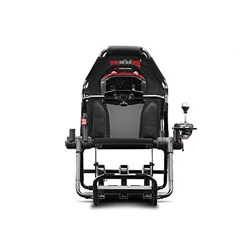 Next Level Racing 主要ハンドルコントローラー対応 レーシング