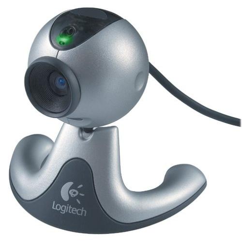 100%正規品 Logitech Quickcam Pro 3000並行輸入品 その他キーボード、アクセサリー