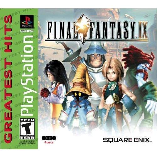 2026年最新】Yahoo!オークション - ps ff9(すべて)の中古品・新品・未