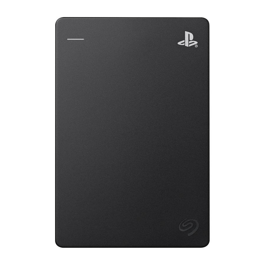 Seagate Game Drive for Playstation Consoles 4TB External Hard Drive