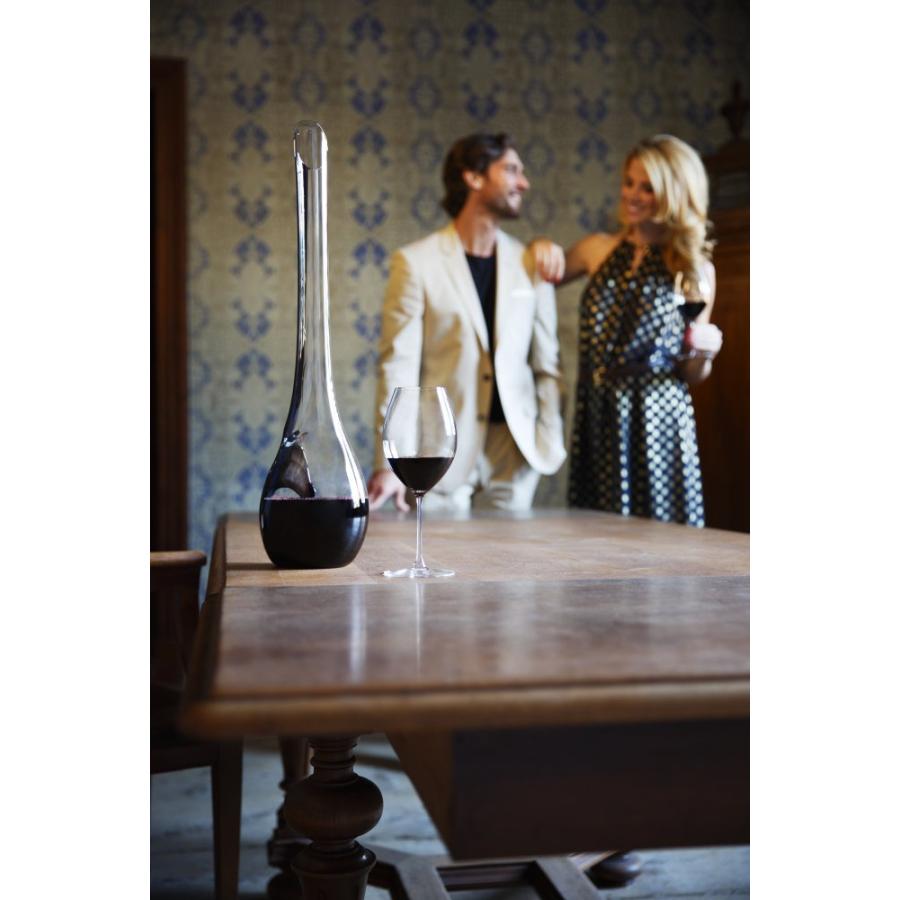 リーデル Riedel Wine Decanter, One Size, Clear... 3[並行輸入品] 食器、グラス、カトラリー 