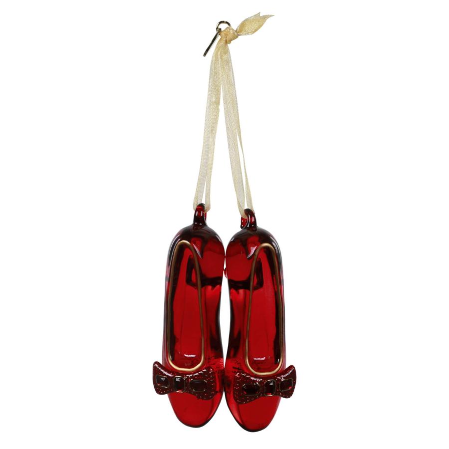 Hallmark Keepsake Christmas Ornament 2020, The Wizard of Oz Ruby