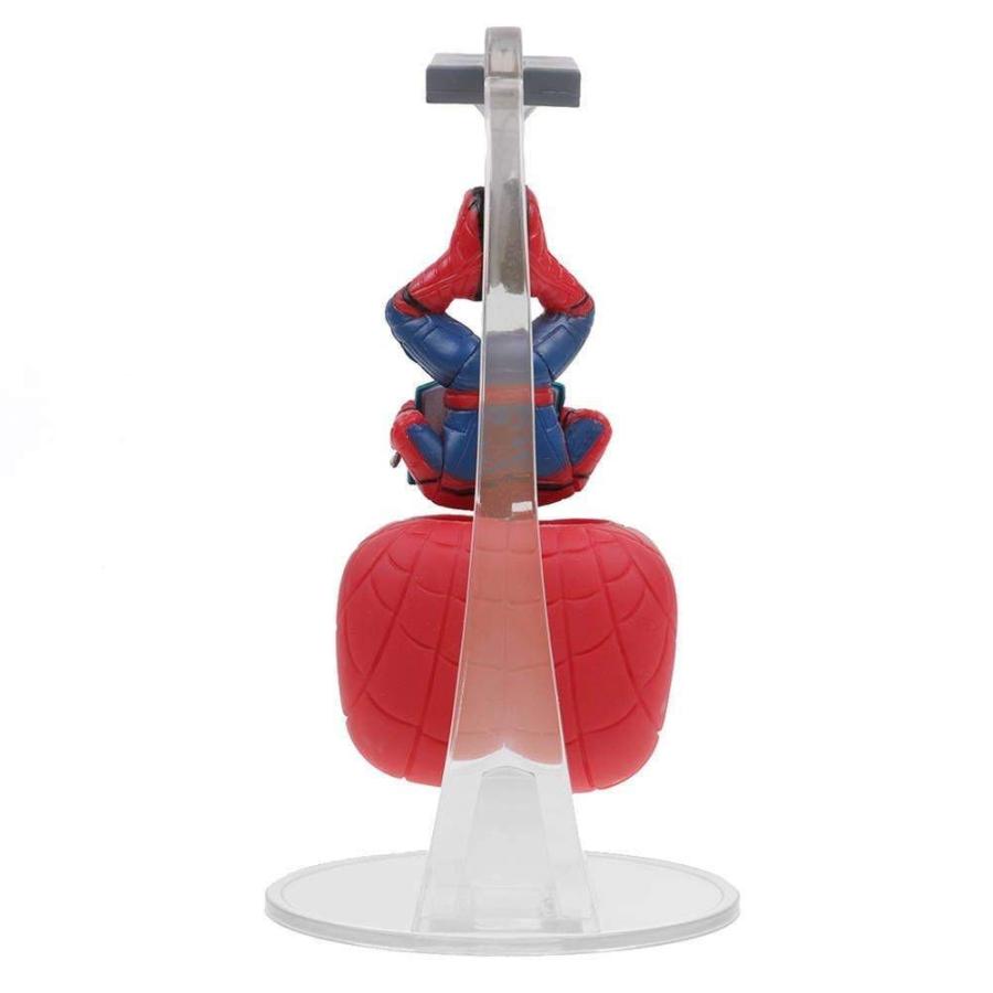 Pop Spider-Man - Spider-Man Homecoming Vinyl Figure #259 No Sticker[並行輸入品] Spider Man Homecoming Vinyl Figure #259 No スパイダーマン