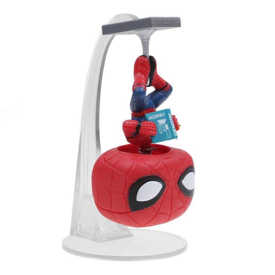 Pop Spider-Man - Spider-Man Homecoming Vinyl Figure #259 No Sticker[並行輸入品] Spider Man Homecoming Vinyl Figure #259 No スパイダーマン
