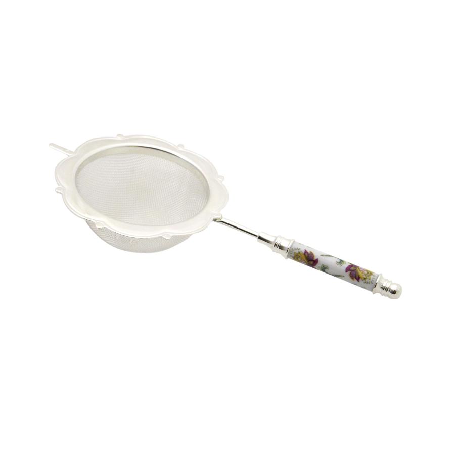 MINTON Haddon Hall Tea Strainer Made in Japan with Gift Packaging[並行輸入品