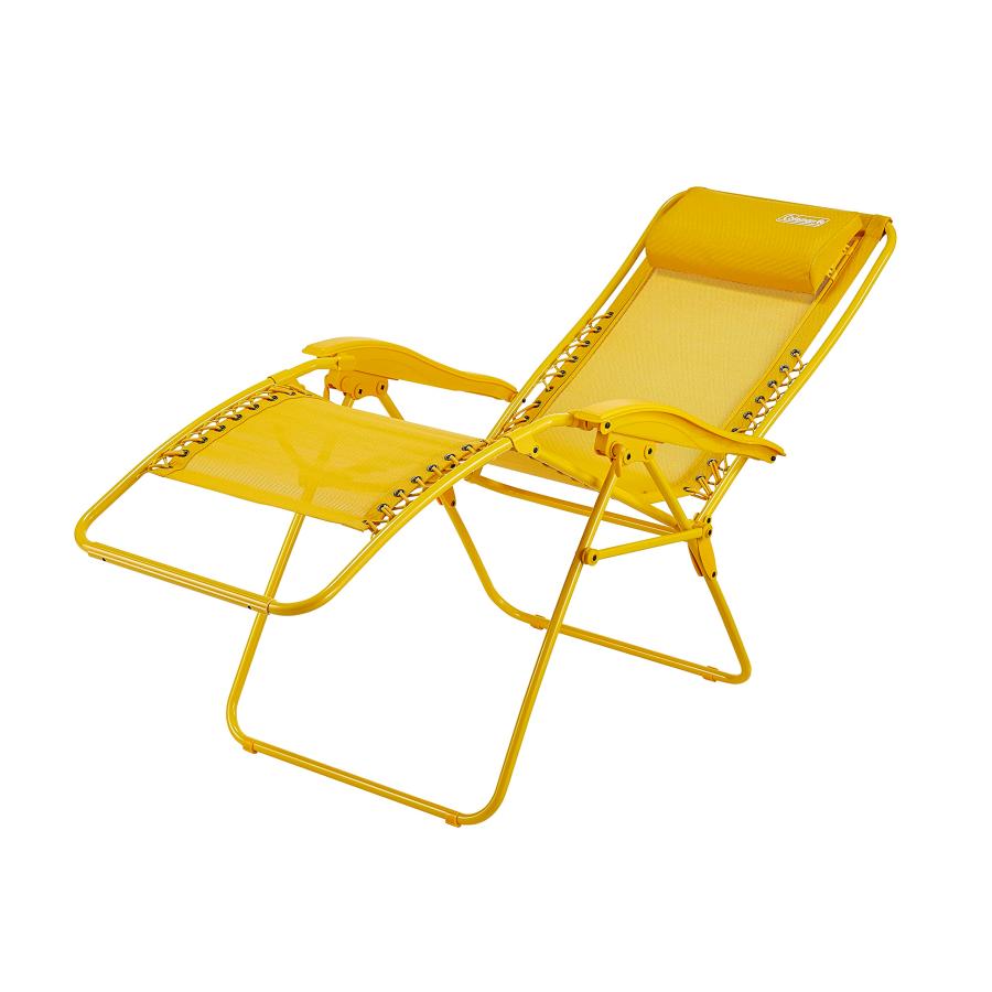 インフィニティチェア（デザートサンド）の通販｜キャンプ用品の