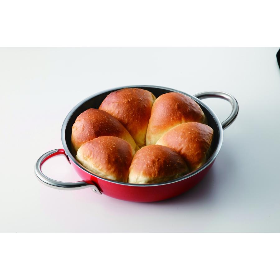 【早い者勝ち】 コンビクック 21cm(ガラス蓋付き) ブラック S3220250011[並行輸入品] 【SKC7878795455】(28140円)