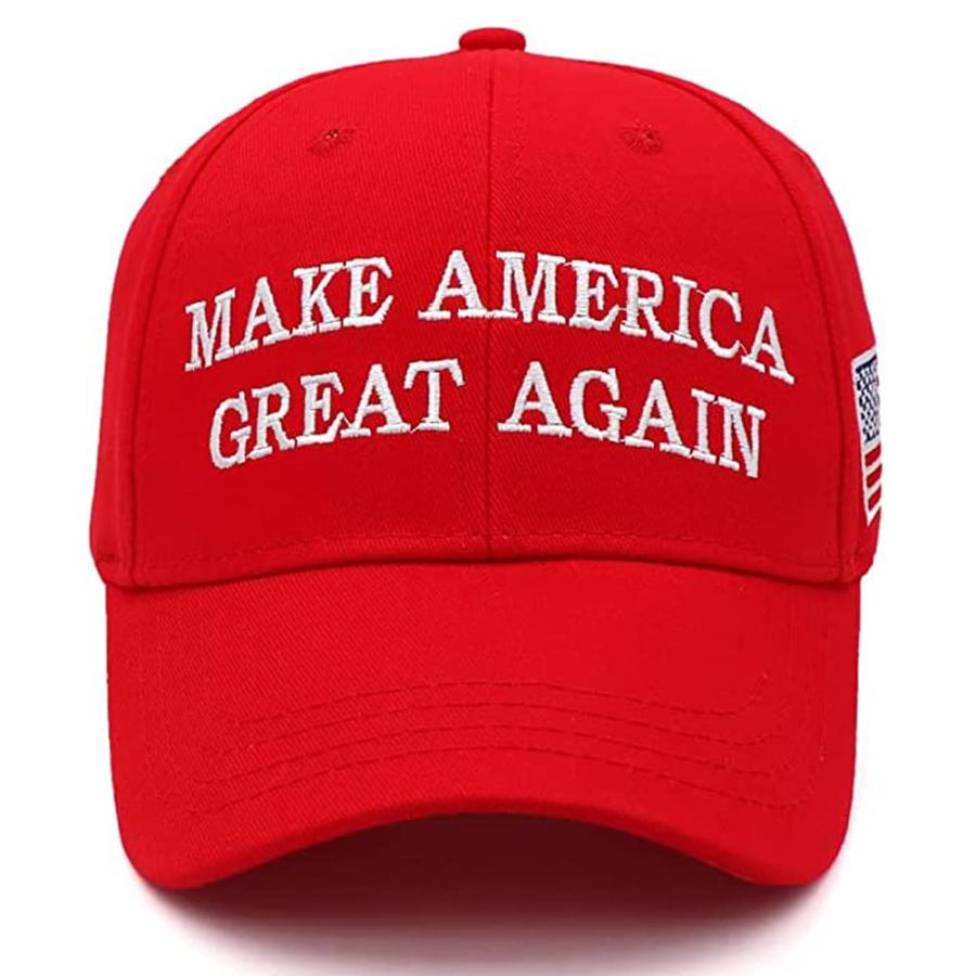 Trump 2024 Hat,Adult Embroidered MAGA Hat Donald Trump MAGA Camo