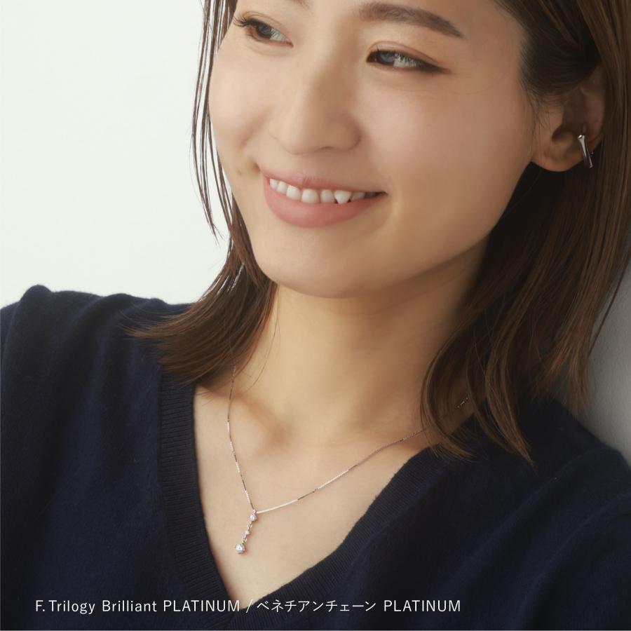 ネックレス レディース ジルコニア 1粒 一粒 PL プラチナ K18 ネックレス レディース ジルコニア 1粒 一粒 PL プラチナ K18