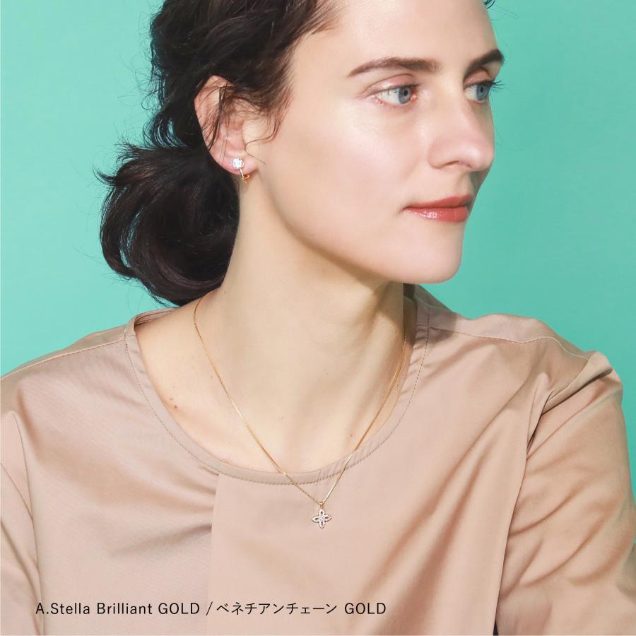 ネックレス レディース ジルコニア 1粒 一粒 PL プラチナ K18 ネックレス レディース ジルコニア 1粒 一粒 PL プラチナ K18