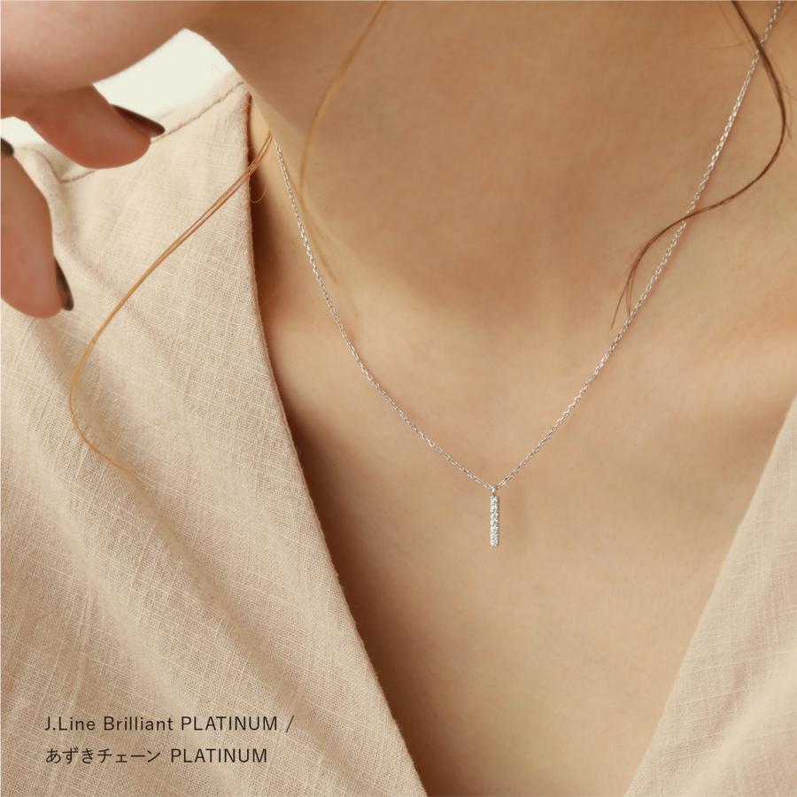 ネックレス レディース ジルコニア 1粒 一粒 PL プラチナ K18 ネックレス レディース ジルコニア 1粒 一粒 PL プラチナ K18