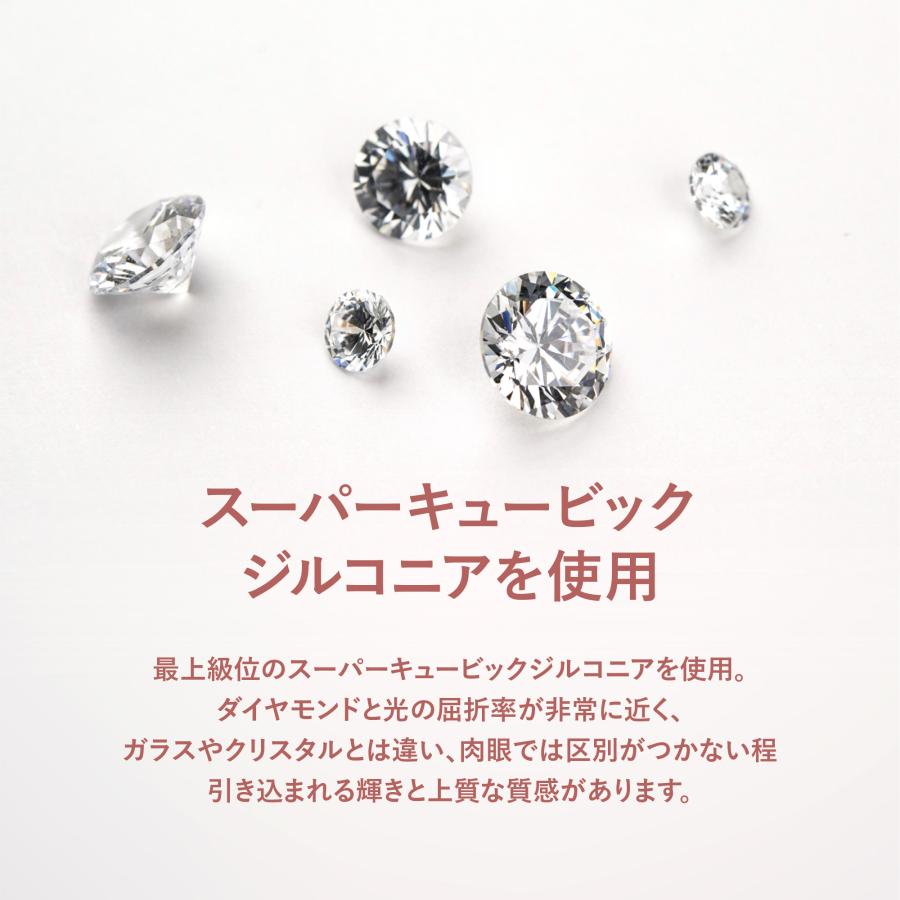 ネックレス レディース ジルコニア 1粒 一粒 PL プラチナ K18 ネックレス レディース ジルコニア 1粒 一粒 PL プラチナ K18