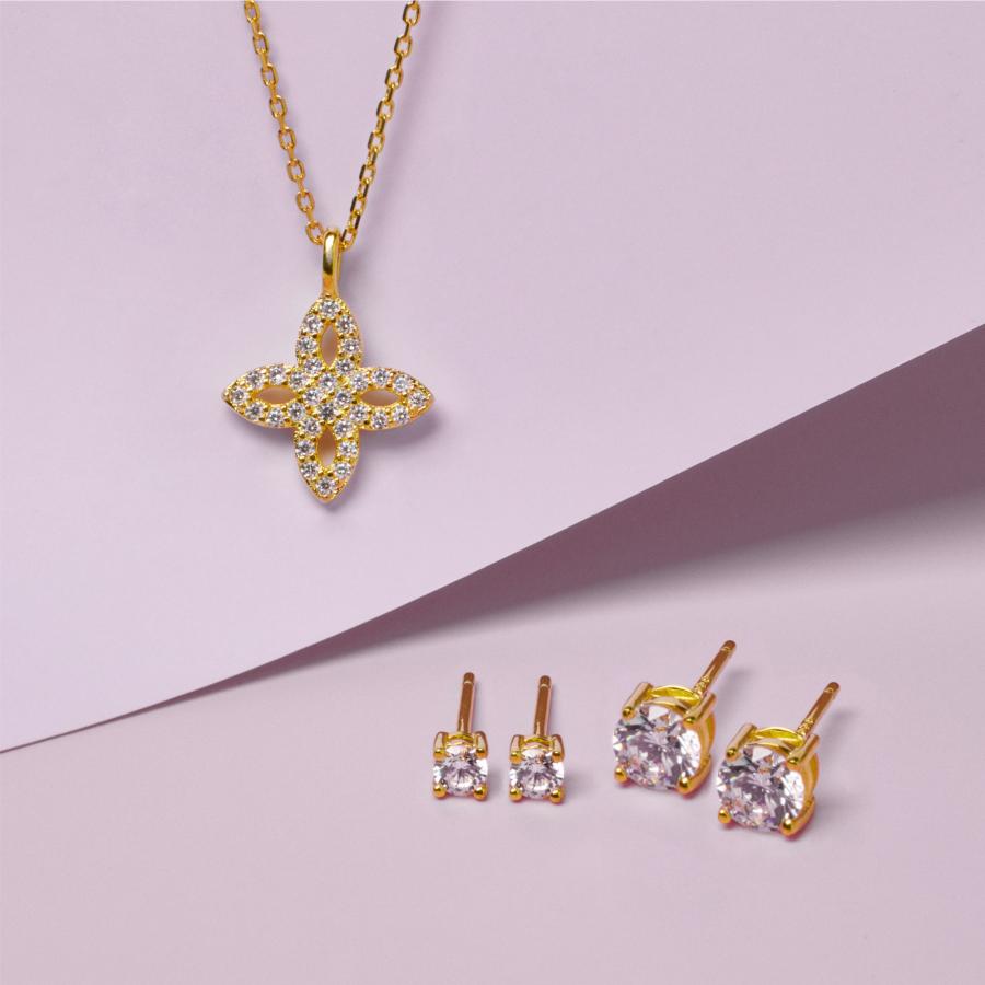 ネックレス レディース ピアス セット イヤリング ゴールド ネックレス レディース ピアス セット イヤリング ゴールド