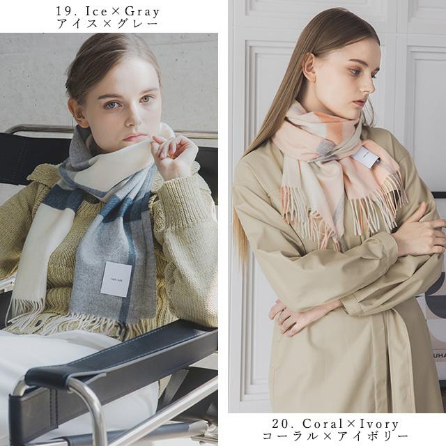 ギフト包装★matti totti カシミヤ100%ストール オフホワイト　新品 Amazon | [matti totti] 01.オフホワイト カシミヤ マフラー