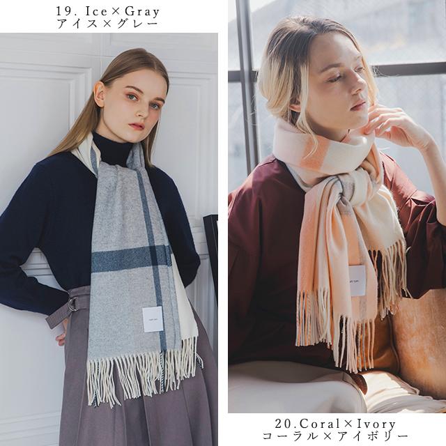 matti totti（マッティトッティ） カシミヤ ストール 100％ 大判