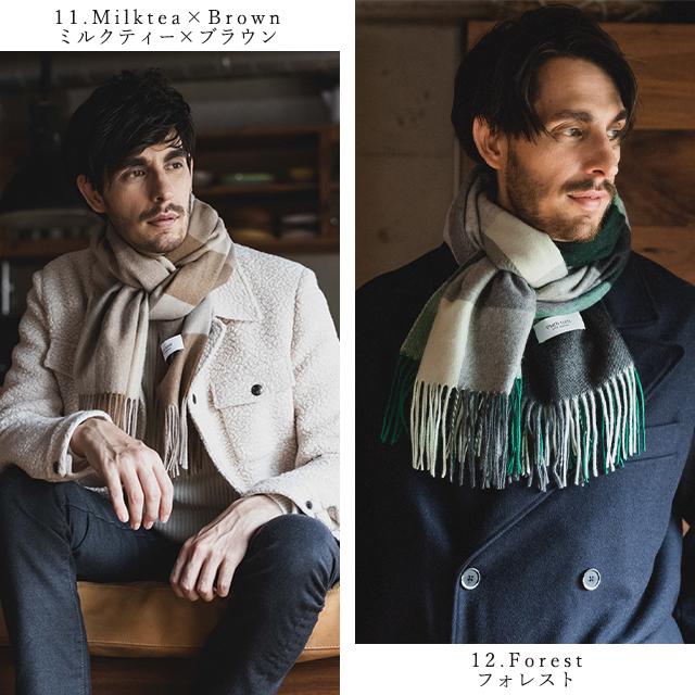 matti totti（マッティトッティ） カシミヤ ストール 100％ 大判