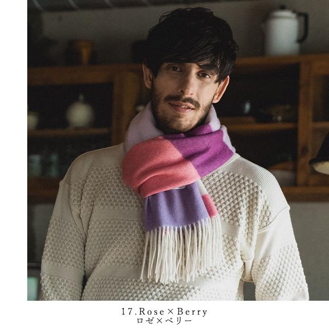 matti totti（マッティトッティ） カシミヤ ストール 100％ 大判