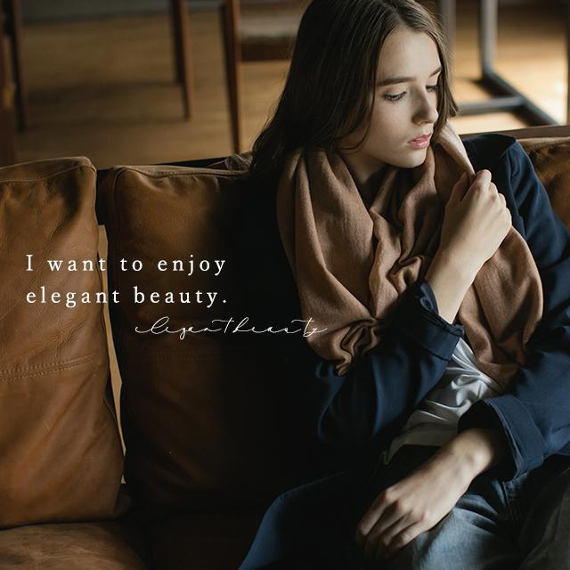 matti totti カシミヤ ストール 100％ 薄手 大判 レディース