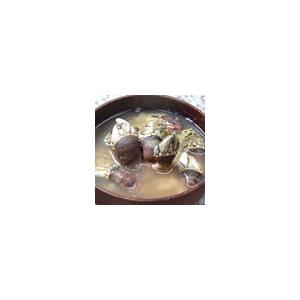 希少なサイズ 亀の手（カメノテ）（冷凍）選りすぐり大〜特大サイズ