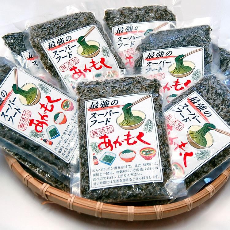 最大15 Offクーポン 送料無料 下処理済 アカモク 冷凍 約100g 40袋 浜坂産 今注目のスーパーフード あかもく ギバサ ぎばさ ぎばそ オメガ3脂肪酸含有食品 海藻類 Lsengineering Com