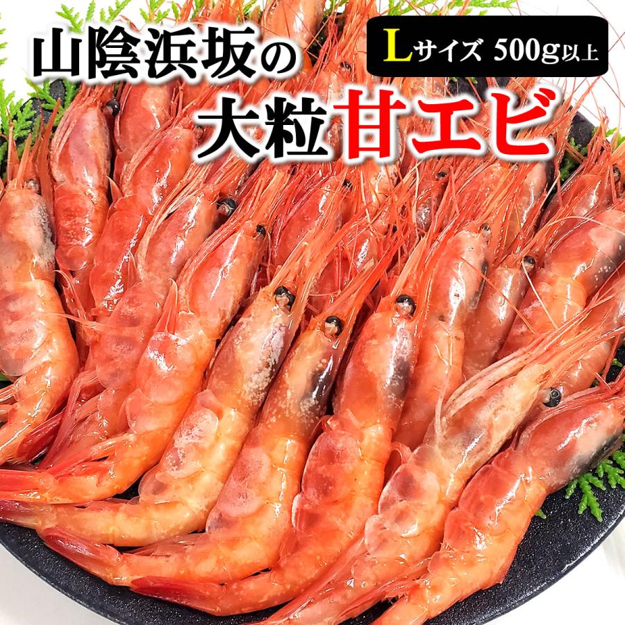 新物セール)お刺身用 甘えび(船内冷凍)大サイズ 500g以上(山陰浜坂産) :amaebi-l:毎日漁港へ目利き一筋!かにの山米 - 通販 - Yahoo!ショッピング 新物セール)お刺身用 甘えび(船内冷凍)大サイズ 500g以上(山陰浜坂産) :amaebi-l:毎日漁港へ目利き一筋!かにの山米 - 通販 - Yahoo!ショッピング