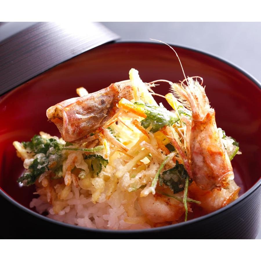 甘エビ（冷凍）約200g入（浜坂産）（あまえび、アマエビ、甘えび