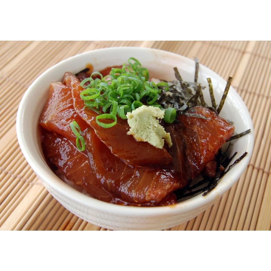 手間いらずで美味い さかな屋自家製 中トロ混じり本マグロ ヨコワ の漬け丼 冷凍 1食 国産 山陰産 脂がのった寒ヨコワ使用 Duke Yokowa 毎日漁港へ目利き一筋 かにの山米 通販 Yahoo ショッピング