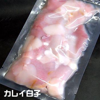 カレイ白子 しらこ 冷凍 約100ｇ 浜坂産 Karei Sirako 毎日漁港へ目利き一筋 かにの山米 通販 Yahoo ショッピング