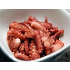 価格は安く 小だこ 生冷凍 約1ｋｇ入り 大小混ざり とれたて