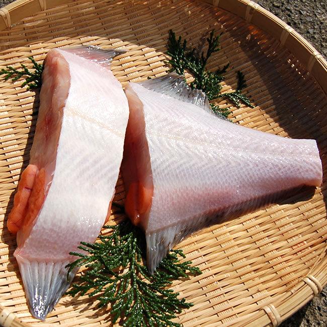 （煮付け・唐揚げ用）子持ち赤かれい切身（冷凍）中サイズ3切れ（山陰産）子持ちカレイ　個包装　下処理済み・切身　（赤カレイ・鰈） : 毎日漁港へ目利き一筋!かにの山米 - 通販 - Yahoo!ショッピング