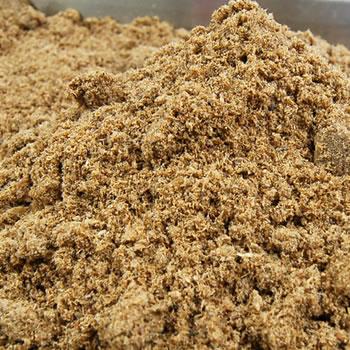 送料込+（送料無料）焼のどぐろ粉末　業務用1kｇ（兵庫・山陰浜坂産）（ノドグロ・アカムツ・赤睦・煮干・無添加）