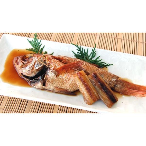 ノドグロ（下処理済・生冷凍）超ビッグサイズ 1尾 約2.0-2.3kg 約50