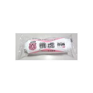 【波トタン用ローラー】【粗面部用ローラー】　　   桃虎　　（6インチ　21mm）  （10本）