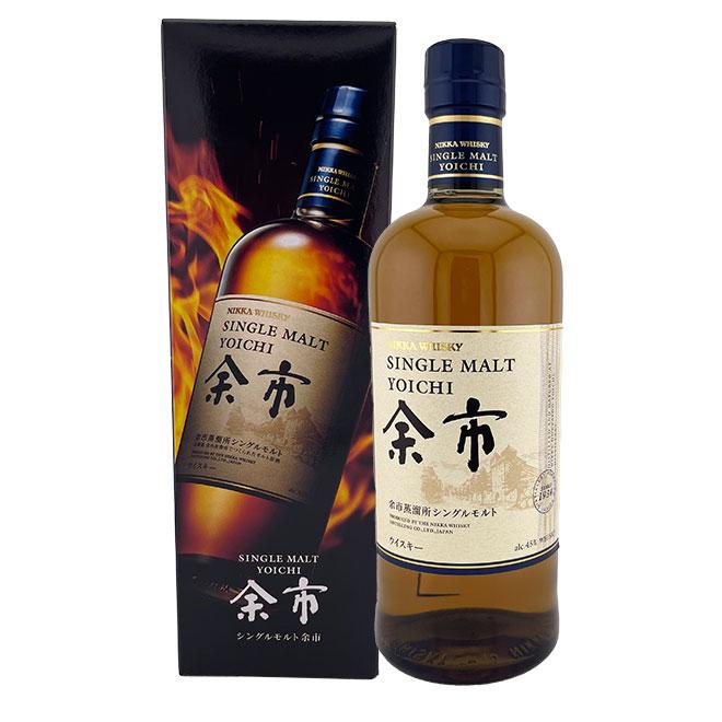 余市 700ml リンドウズシングルモルト700ml ウイスキー 
