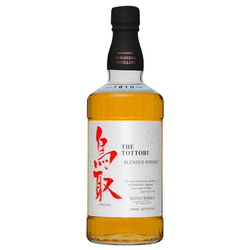 マツイウイスキー「鳥取 銀ラベル」 : 株式会社松本酒店 - 通販 マツイウイスキー「鳥取 銀ラベル」 : 株式会社松本酒店 - 通販