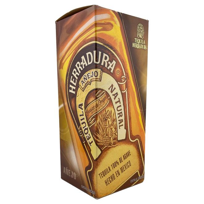HERRADURA エラドゥーラ アネホ ナチュラル テキーラ 40% 750ml HERRADURA エラドゥーラ アネホ ナチュラル テキーラ 40% 750ml