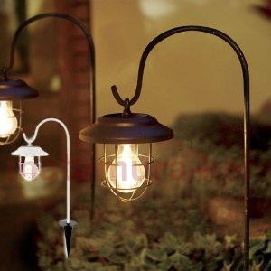 ガーデンライト ソーラーライト シャッテアンティーク ソーラー 屋外 充電 ソーラー充電 庭 ライト ランタン Dd Qc 松村圭 通販 Yahoo ショッピング