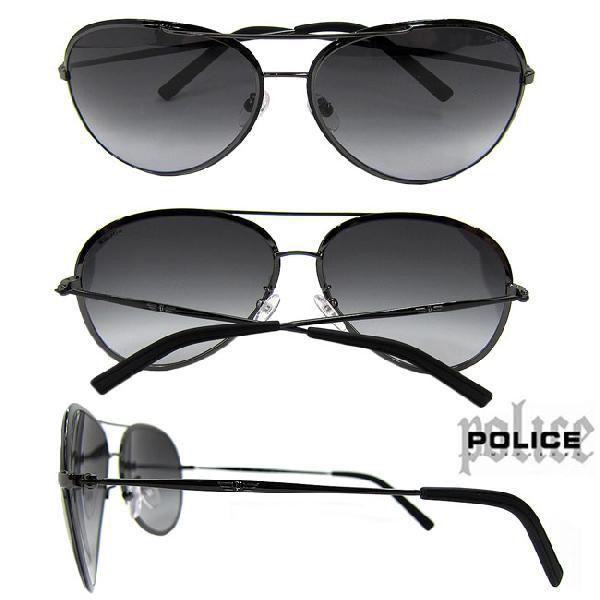 安価 ポリス Police あすつく サングラス 新品 国内正規代理店商品 0k59 S32g 財布 帽子 ファッション小物 Wallnews Md