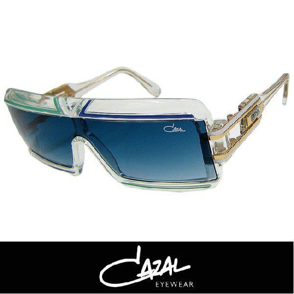 カザール CAZAL サングラス 復刻版 CZ 856 C246 定価46440円 (10) あすつく