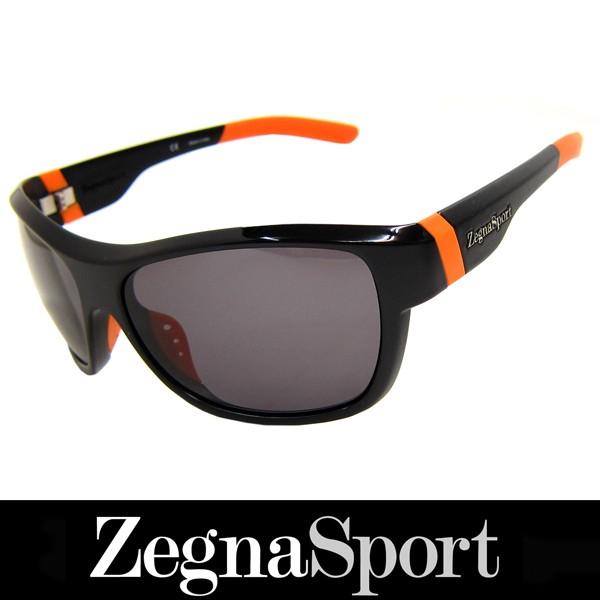 Zegna Sport ゼニア スポーツ サングラス (7)｜maturi-japan