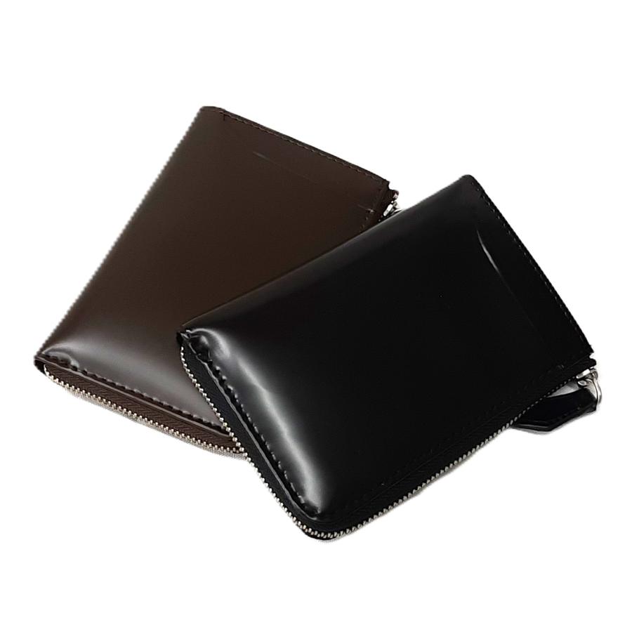 Maturi マトゥーリ】 エグゼクティブ コードバン 牛革 多機能 キー