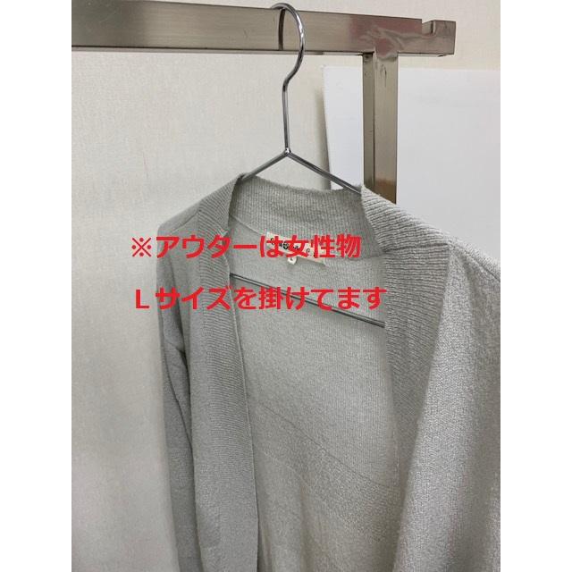 モンクレールハンガー45cm １０本セット モンクレールハンガー45cm 10本セット