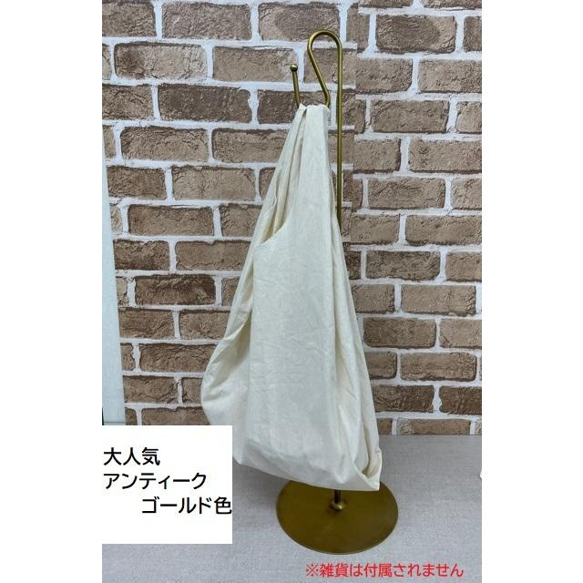 最終SALE！アンティークショップで買った卓上スタンド＊ゴールド