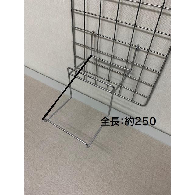 アウトレット＞ネット用2段シューズフック 2個1セット＜日本製＞2