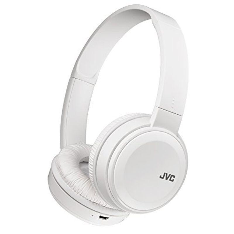 Jvc Ha S38bt W ワイヤレスヘッドホン Bluetooth対応 連続17時間再生 バスブースト機能搭載 ハンズフリー通話用マイク K5xxi0nfoc イヤホン ヘッドホン Www Mgmits Ac In