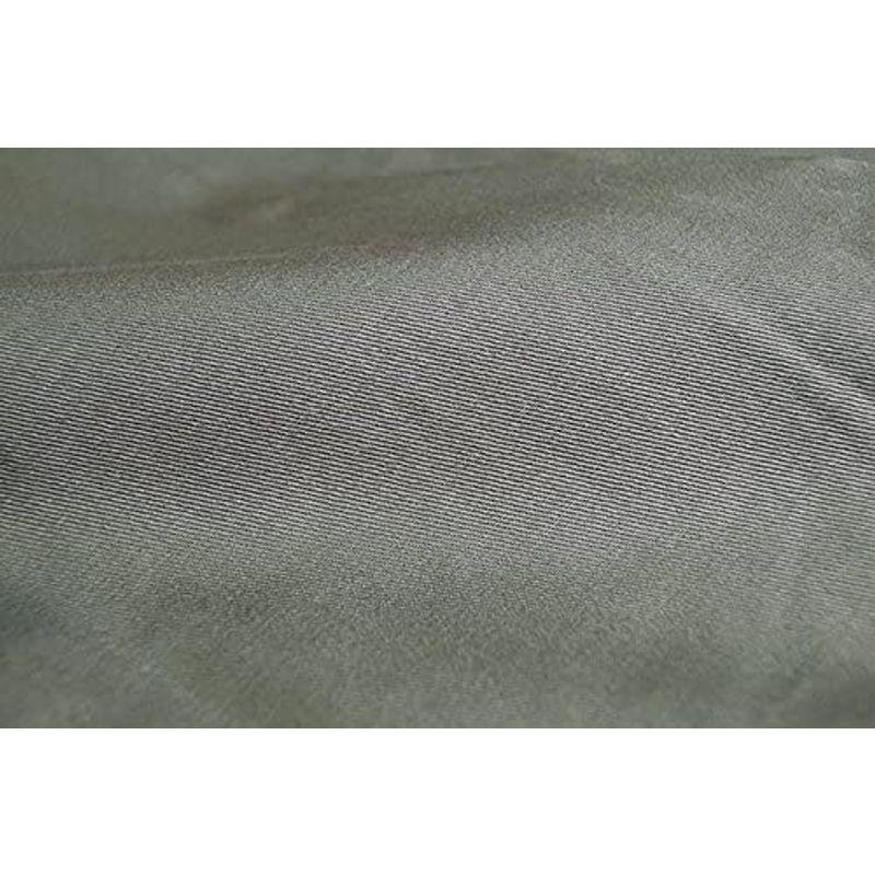 日本製綾織り作務衣（さむえ）-13色 (Ｌ, ネズ)｜matutake2-store｜02